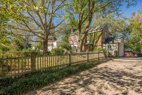 419 Collier Road NW Atlanta GA 30309