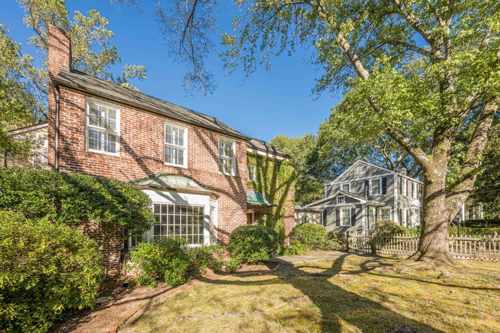 Collier Hills - Residential