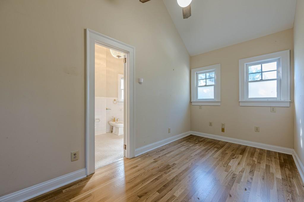 Collier Hills - Residential