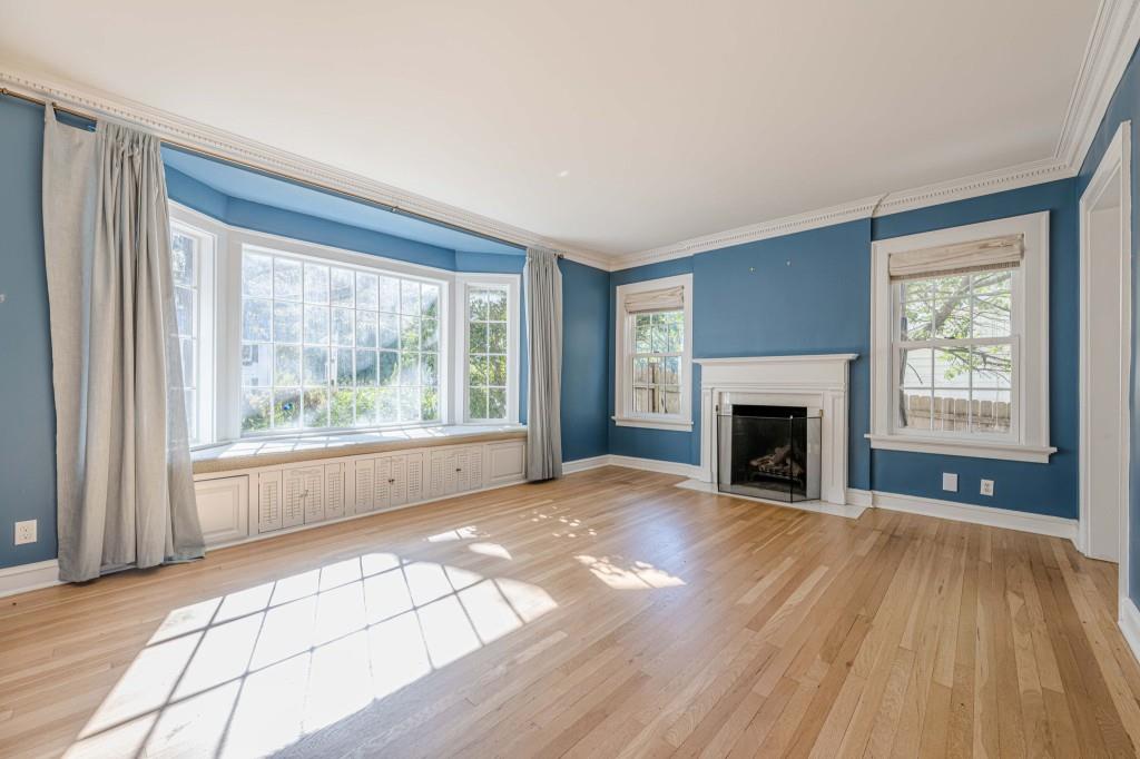 Collier Hills - Residential