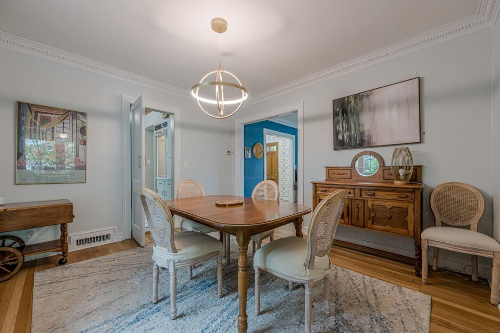 Collier Hills - Residential