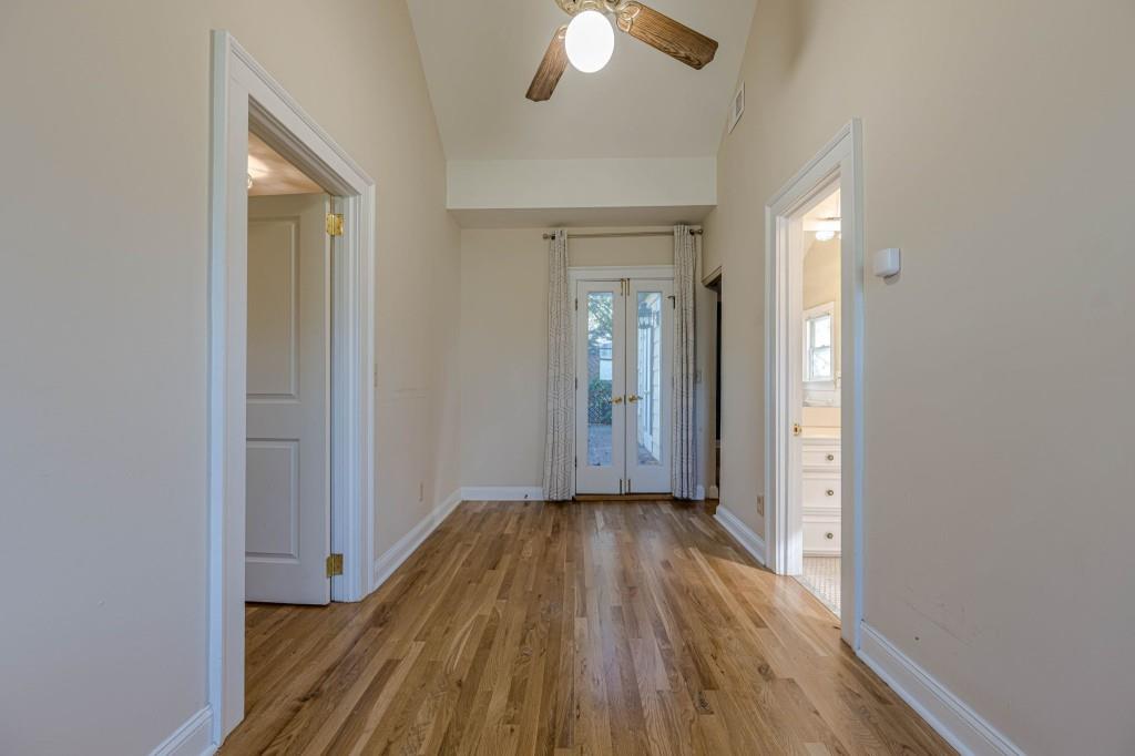 Collier Hills - Residential