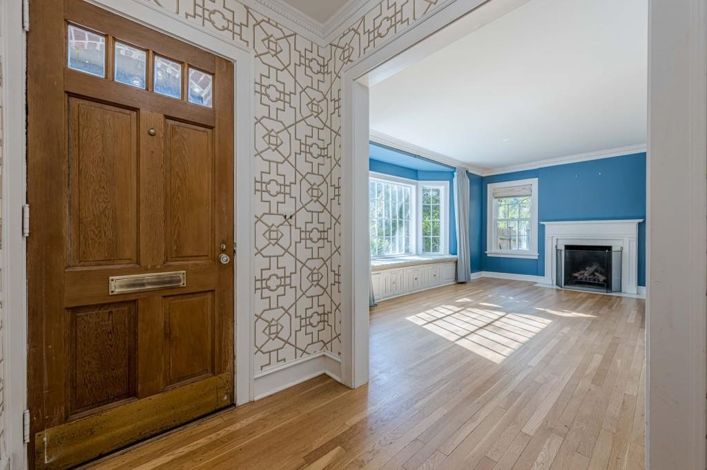 Collier Hills - Residential