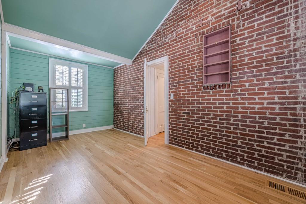 Collier Hills - Residential