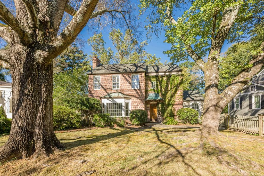 Collier Hills - Residential
