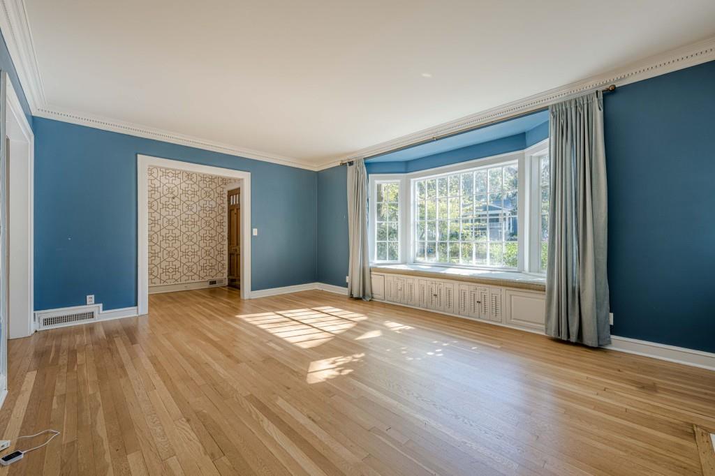 Collier Hills - Residential