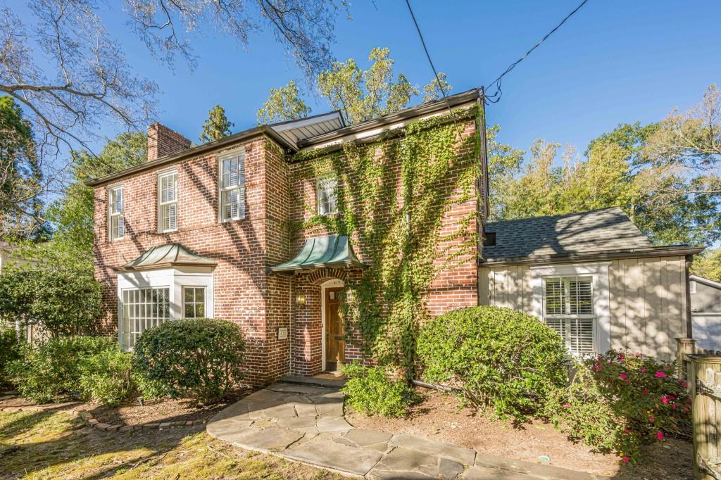 Collier Hills - Residential