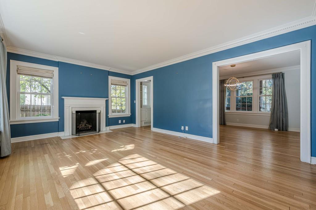 Collier Hills - Residential