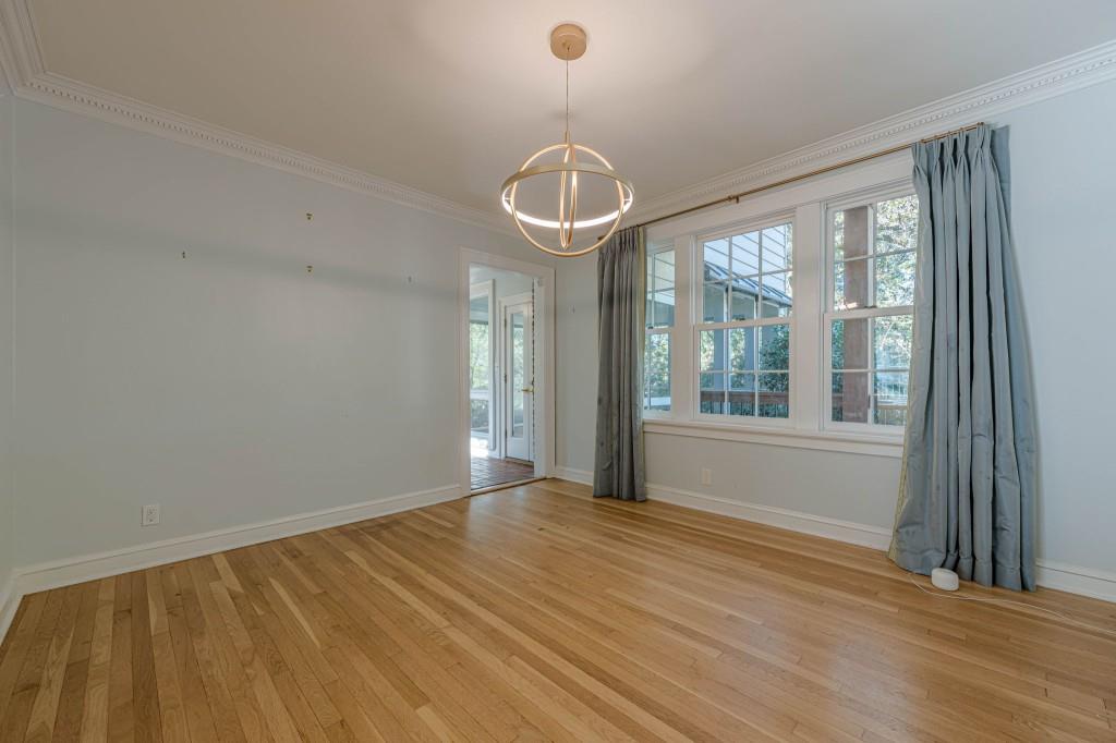 Collier Hills - Residential