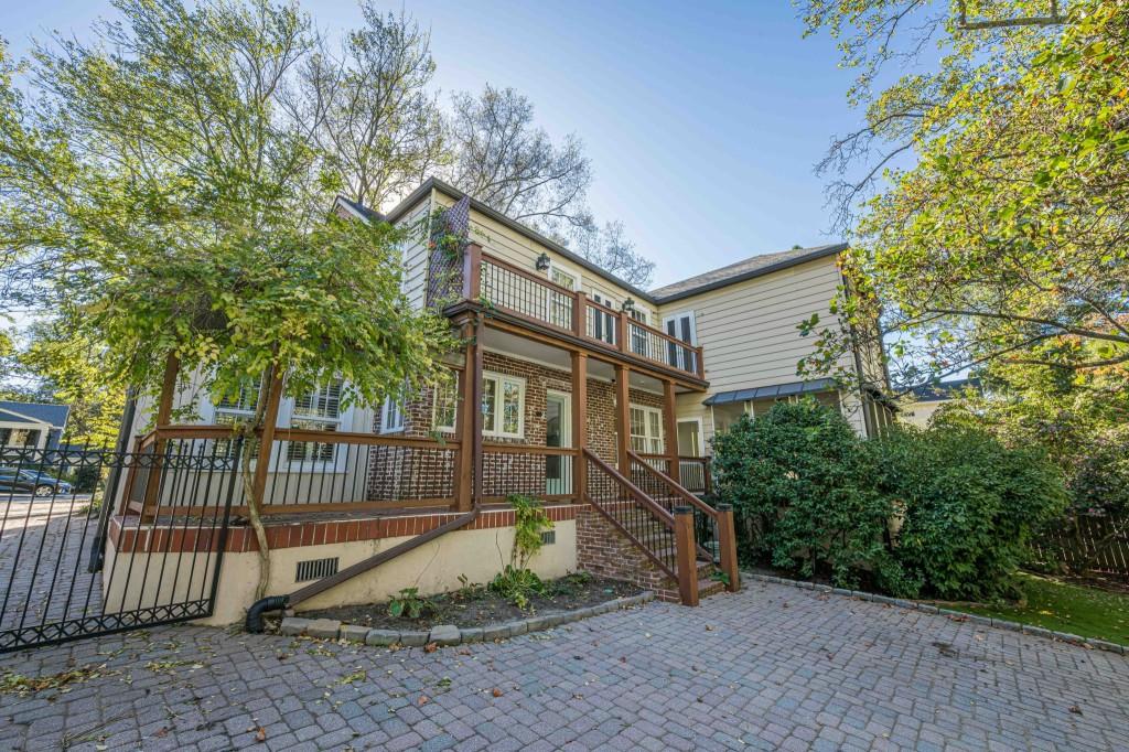 Collier Hills - Residential