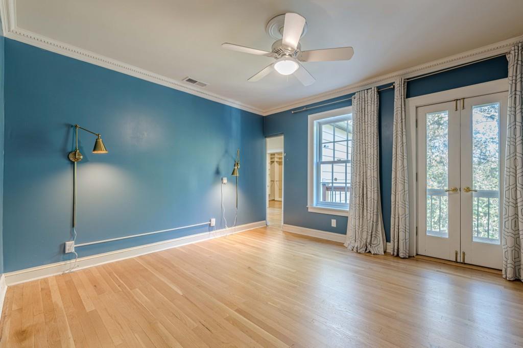Collier Hills - Residential