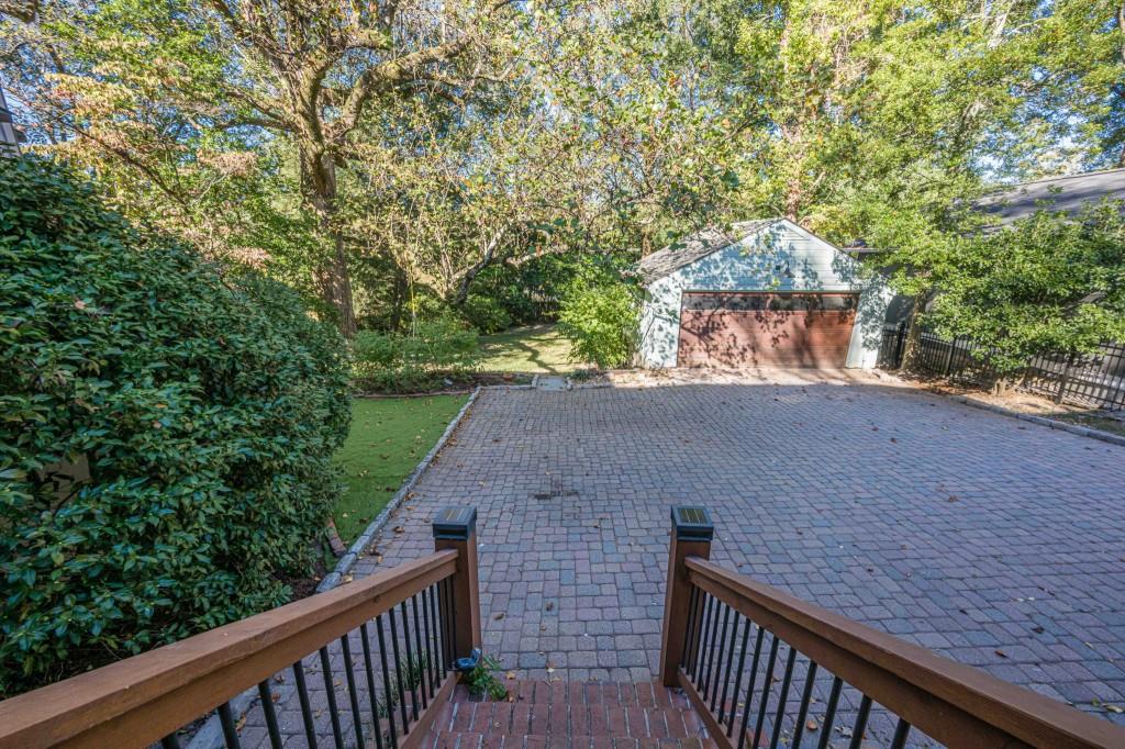 Collier Hills - Residential