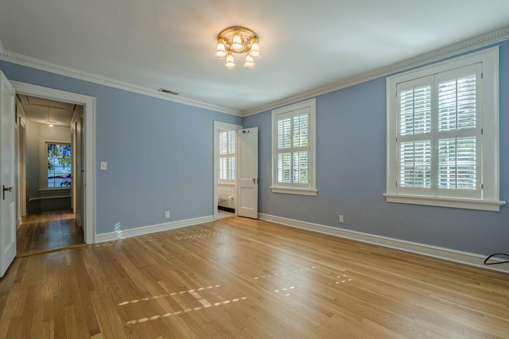 Collier Hills - Residential