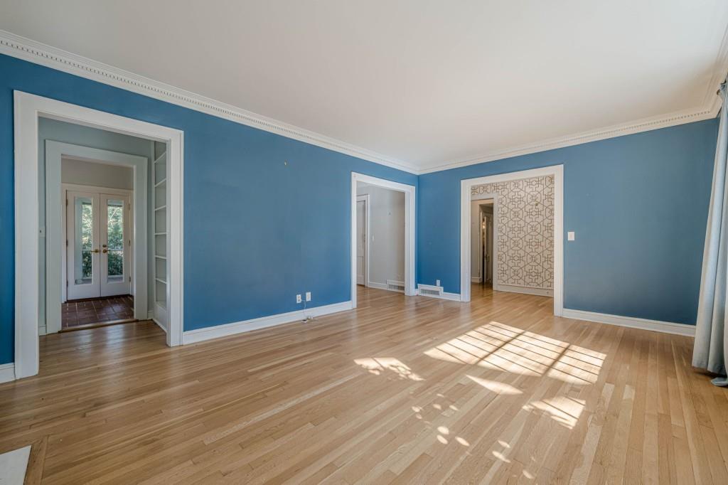 Collier Hills - Residential