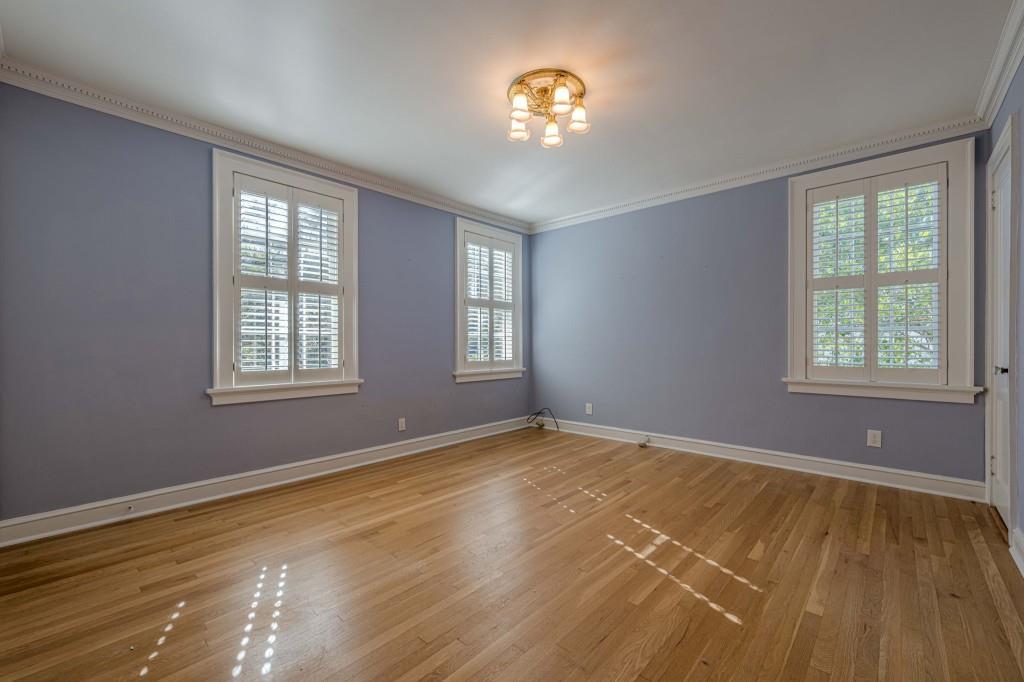 Collier Hills - Residential