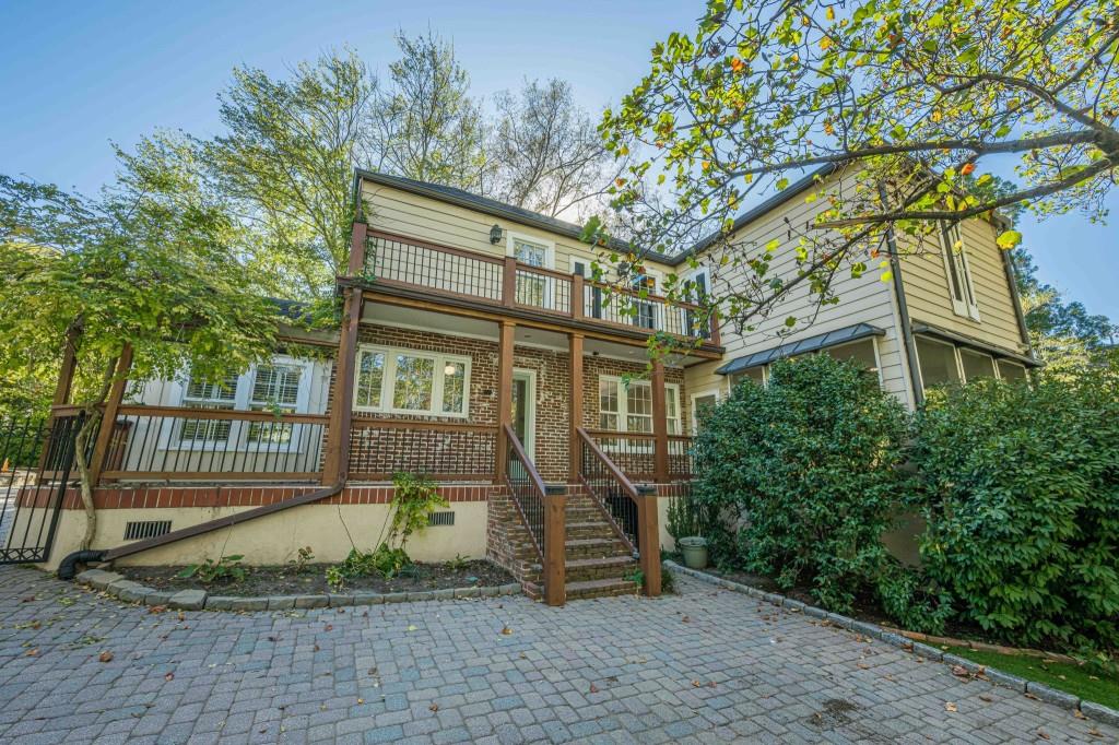 Collier Hills - Residential