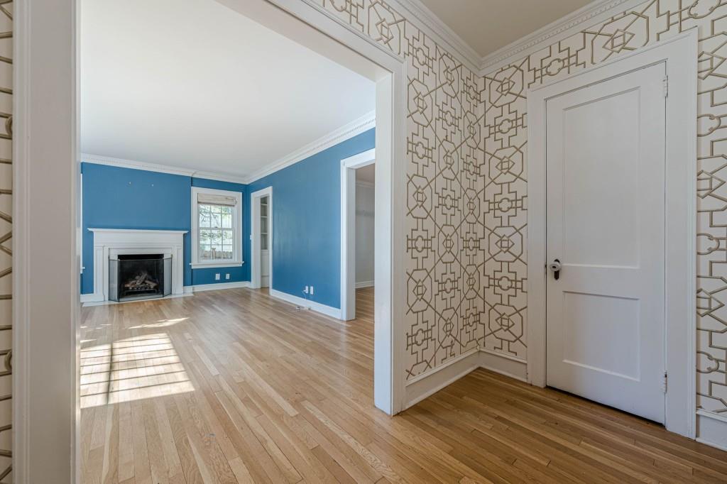 Collier Hills - Residential