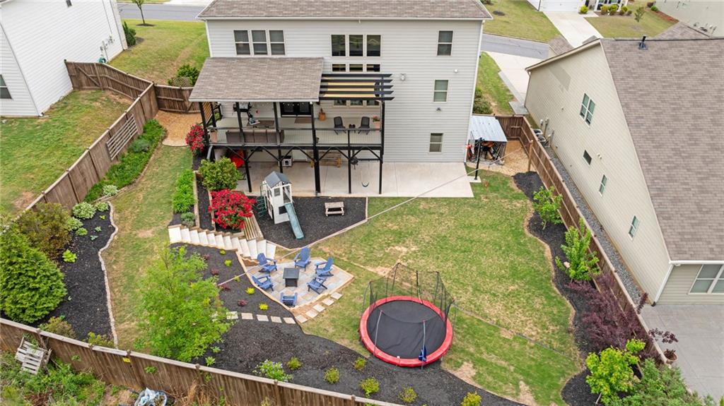 7730 Tiberon Parkway, Cumming, Georgia image 3