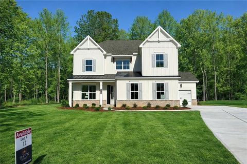 2763 Byess Court Marietta GA 30064