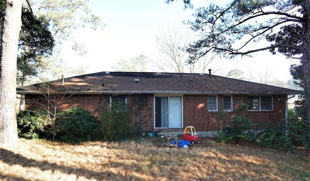 1879 Mural Circle, Morrow, Georgia image 13