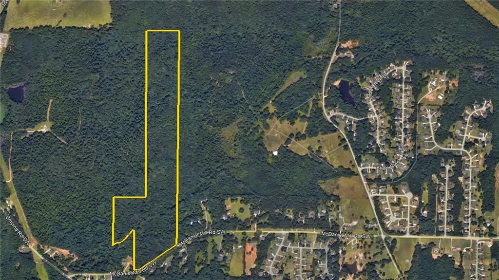 2229 Mcdaniel Mill Road SW