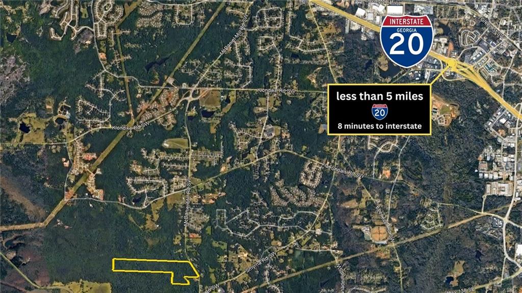 2229 Mcdaniel Mill Road SW