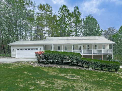 Homes For Sale - 333 Stable Gate Drive<br/> Union County, Blairsville, GA 30512