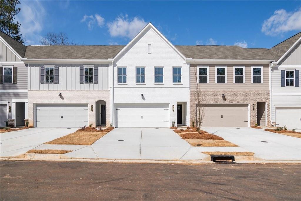 409 Carrera Lane, Acworth, Georgia image 6