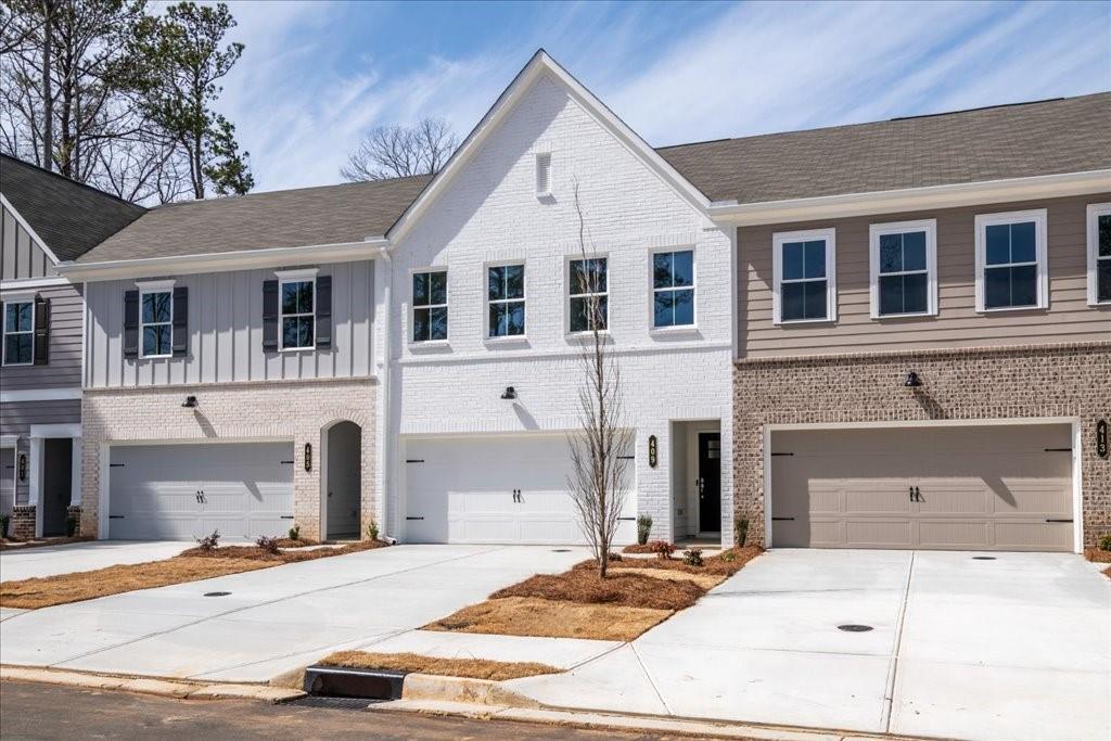 409 Carrera Lane, Acworth, Georgia image 2