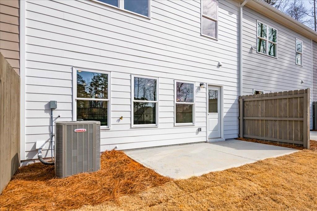 409 Carrera Lane, Acworth, Georgia image 49