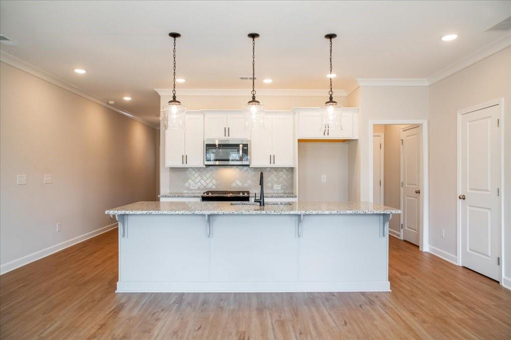 409 Carrera Lane, Acworth, Georgia image 11