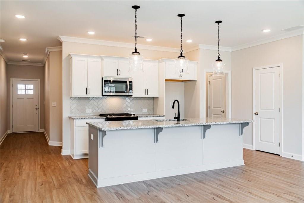 409 Carrera Lane, Acworth, Georgia image 3