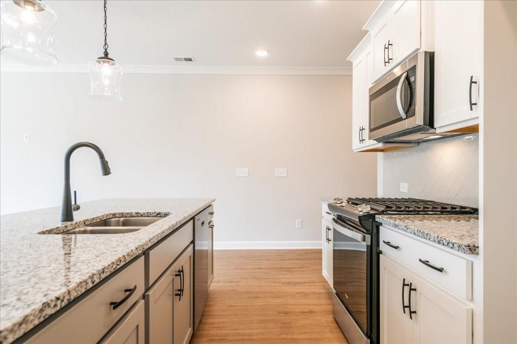 409 Carrera Lane, Acworth, Georgia image 15