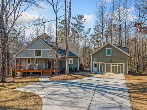 352 Bridge Road Ellijay GA 30540