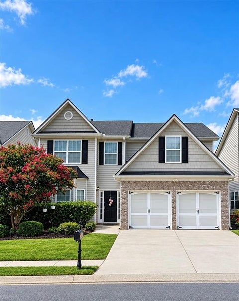 Homes For Sale - 117 Brookvalley Crossing<br/> Dallas, GA 30157
