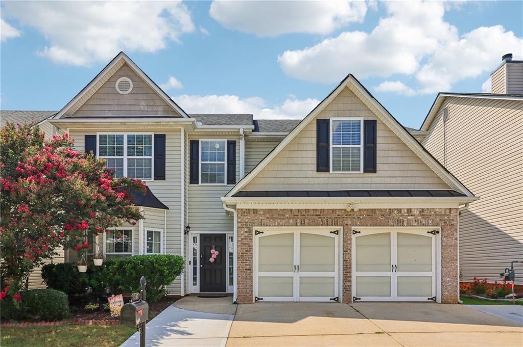117 Brookvalley Crossing