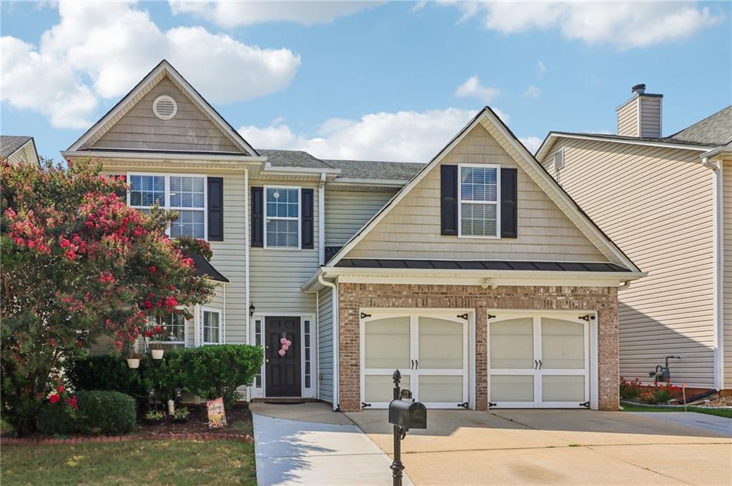 117 Brookvalley Crossing