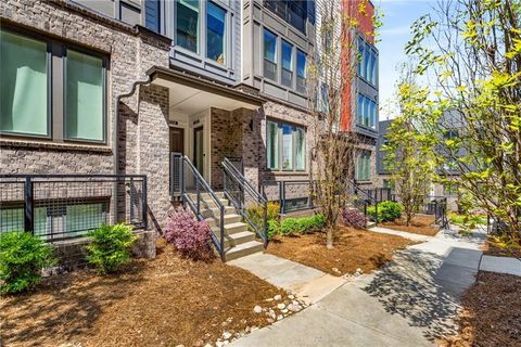 383 Pratt Drive SE 504 Atlanta GA 30315