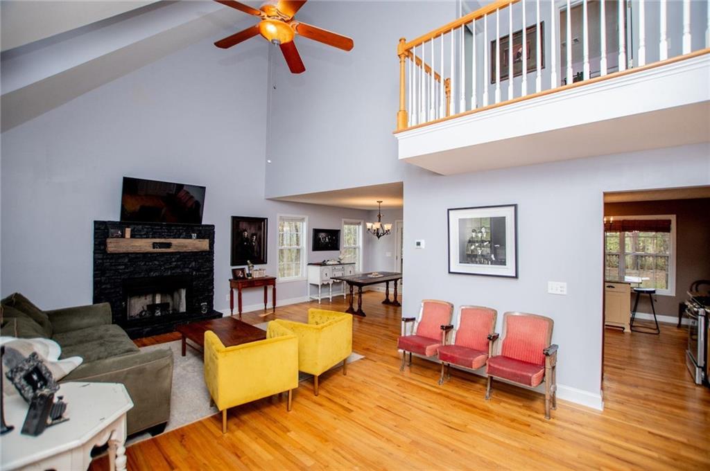 9176 Lakeview Parkway Pkwy, Villa Rica, Georgia image 9