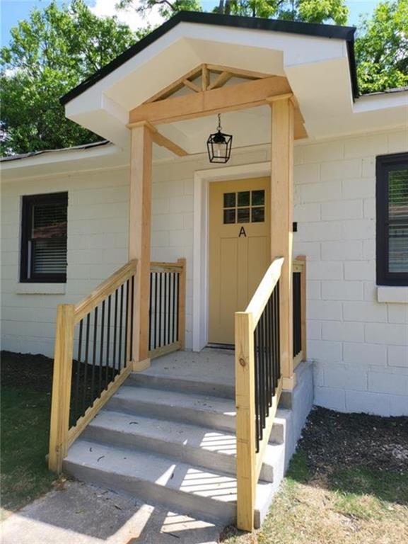 1040 Garibaldi Street SW