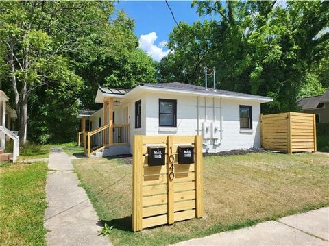 1040 Garibaldi Street SW Atlanta GA 30310