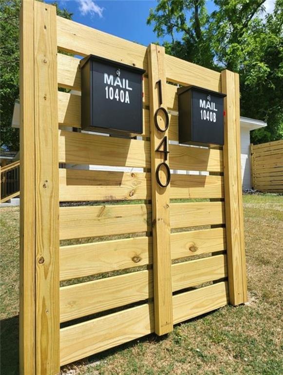 1040 Garibaldi Street SW