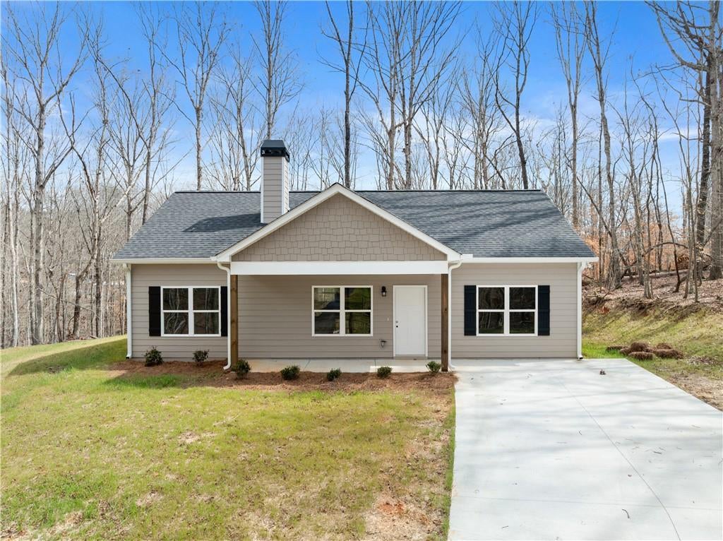96 Hawks Ridge Ct