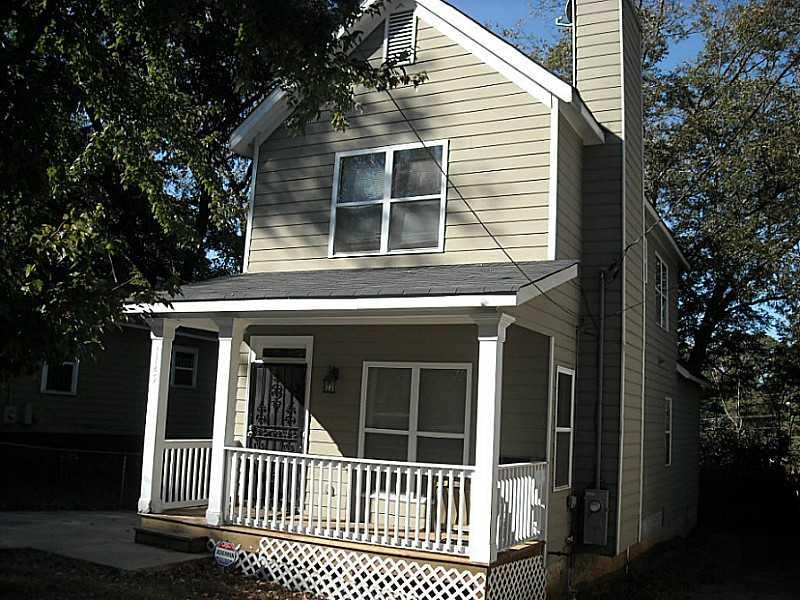 Photo 1 of 1 — 1145 West Avenue, Atlanta, GA 30315