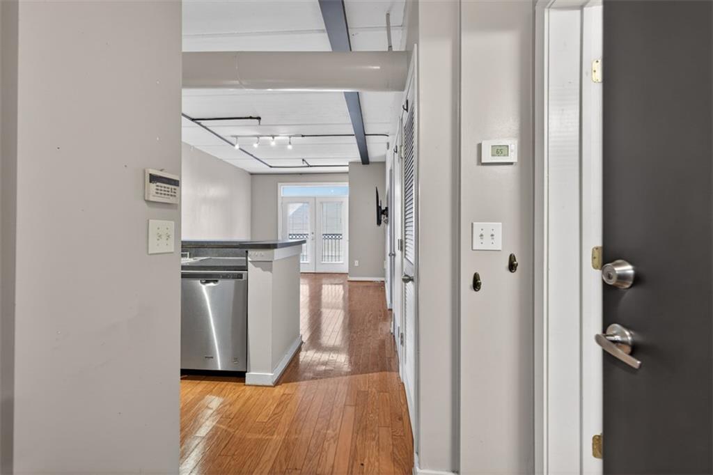 800 Peachtree Street NE 1401