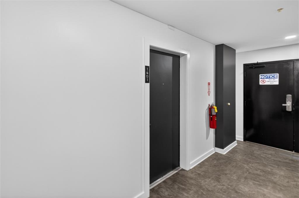 800 Peachtree Street NE 1401