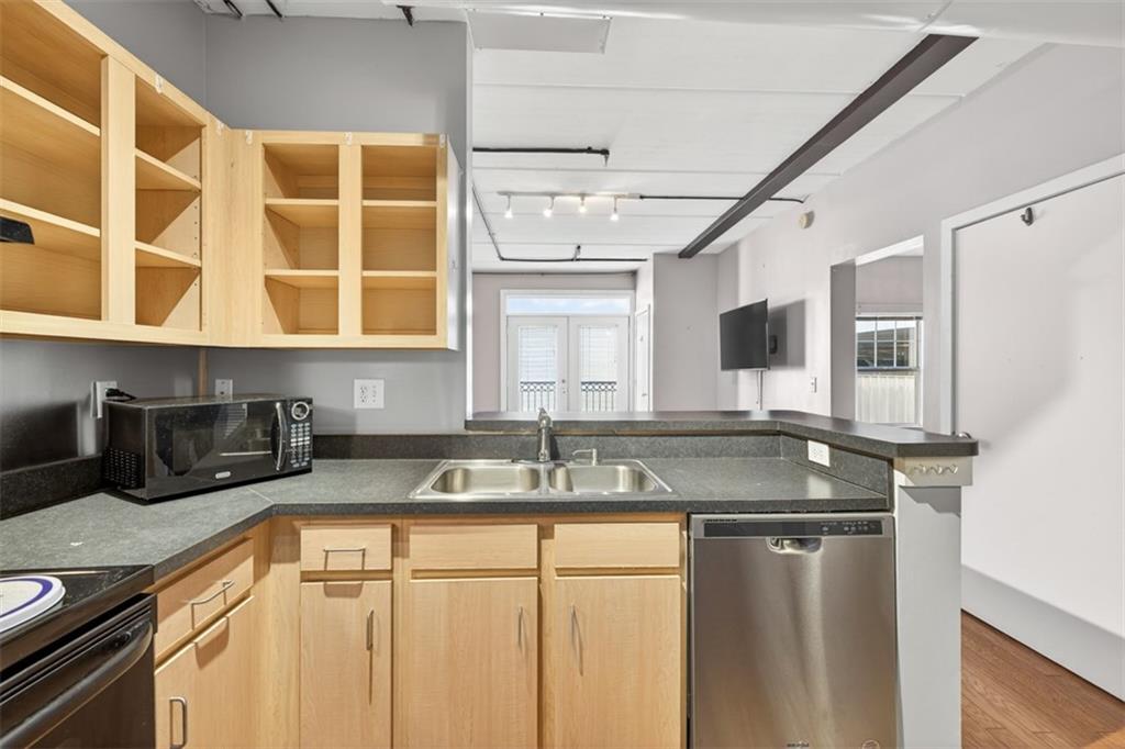 800 Peachtree Street NE 1401