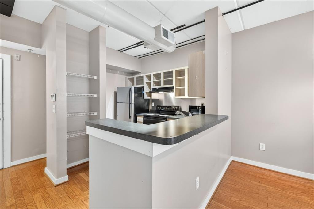 800 Peachtree Street NE 1401