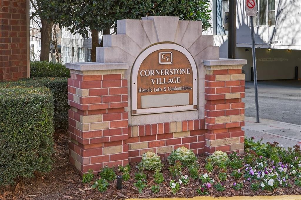 800 Peachtree Street NE 1401