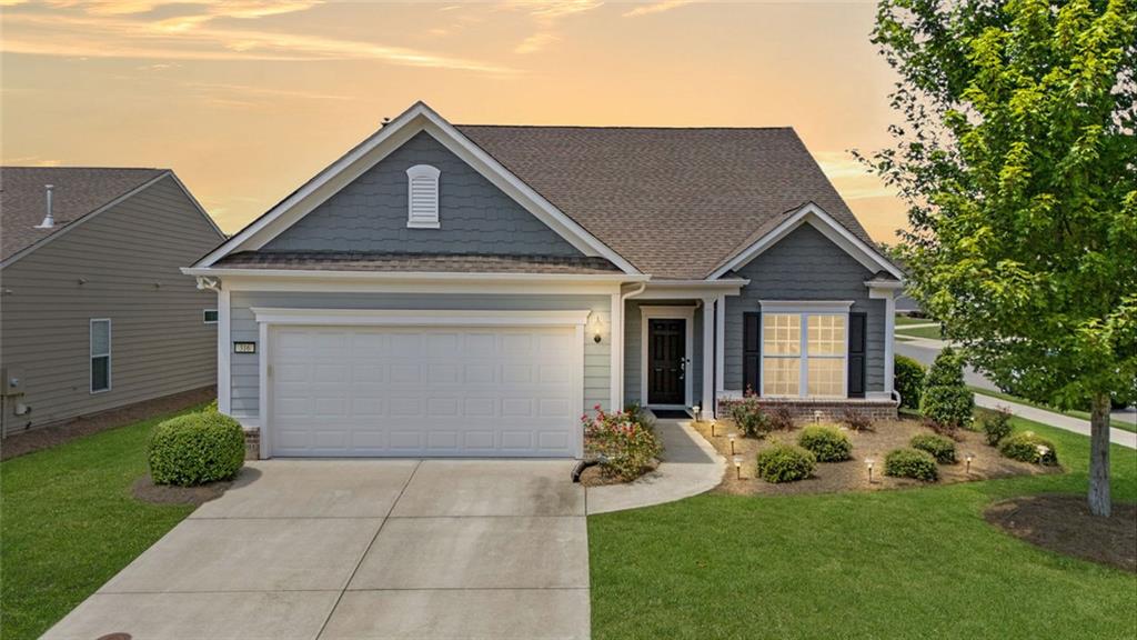 316 Westfield Bend